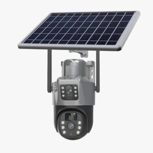 FT Solar 4G Camera (SIM Version)